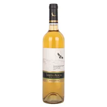 Vino Santa Alicia Res Sauv Blanc Tubo