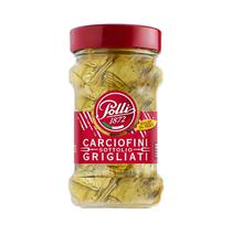 Polli Carciofini Grigliati 185ML