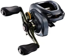 Carretilha Shimano Curado DC 200XG (Direita)