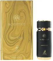 Perfume Maison Alhambra Sceptre Bronzite Edp 100ML - Masculino