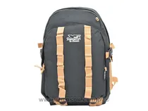 Chenson Mochila XS CG 31687 Marron/Negro