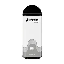 Life Pod Refil II 10K Clear