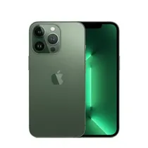 Apple Cel iPhone 13 Pro Cpo 256GB Green