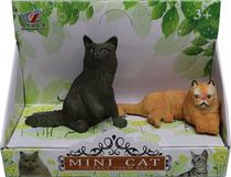 Toys Gatos Pequenos Zhong Jieming Q9899-241-A