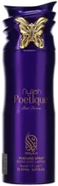 Desodorante Nylaa Nylish Poetique 200ML - Feminino