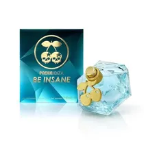 Pacha Ibiza Be Insane Edt 80ML