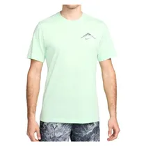 Camiseta Deportiva Masculina Nike Dri-Fit