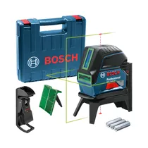 Nivel Láser Combinado Bosch 0.601.066.J00 GCL 2-15 G Professional