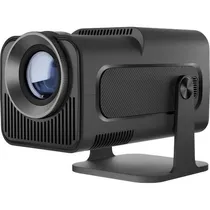 Projetor Abc A3020 Pro 550 Lumens Full HD - Black