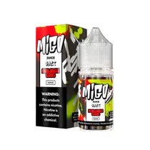Essência para Vaper Migo Salt Melancia Gang 50MG 30ML