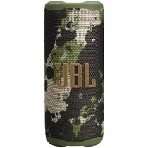 Speaker JBL Grip 16 Watts RMS com Bluetooth - Camuflado