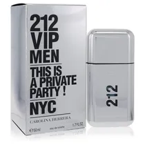 CH 212 Vip Men Edt 50ML