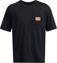 Camiseta Under Armour 1386908-001 - Masculina