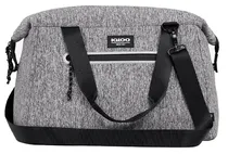 Bolsa Térmica Igloo Heather 62113 20 Latas - Cinza