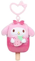 MY Melody Hello Kitty And Friends Jazwares - HKT0090