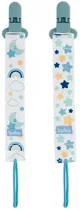 Prendedor de Chupeta Buba Estrelas - 14499
