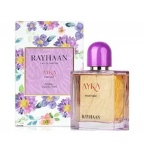 P.Rayhaan Ayka For Her 100ML Edp