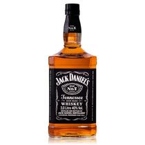 Jack Daniel's Tennessee 3 Litros Galao