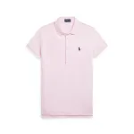 Polo Ralph Lauren Dama Remera Cuello Polo Damas s/M L Rosado