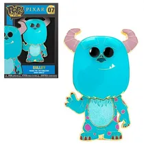 Funko Pop Pins.Disney Monster Inc Sulley 37675