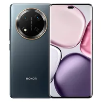 Smartphone Honor X9C 256GB 8GB Ram Dual Sim Tela 6.78" - Preto