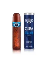 Cuba Shadow Men Edt 100ML