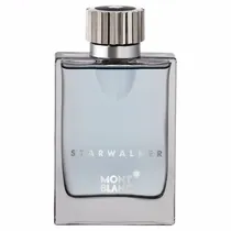 Perfume Montblanc Starwalker Eau de Toilette 75ML