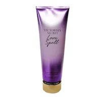 Miss Rose Body Lotion Love Spell