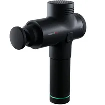 Massageador de Percussão Hyperice Cordless Hypervolt Plus - Preto