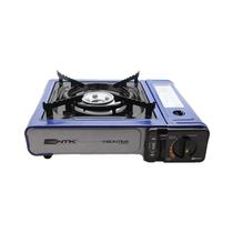 Cocina Portatil Nautika Frontier Flex Blue