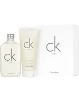 Kit Perfume CK One Edt 200ML+Body 200ML