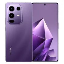 Smartphone Infinix Note 50 Pro X6855 6,78" DS Lte NFC 8/256GB - Magpad Roxo (20W)