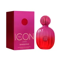 Perfume Antonio Banderas The Icon Supreme Edp 100ML