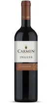  Carmen Vino...