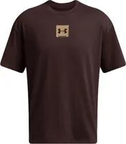 Camiseta Under Armour 1386803-227 - Masculina