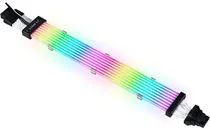 Cabo de Extensão RGB Lian Li Strimer Plus V2 12PIN 320MMM - PW12-PV2
