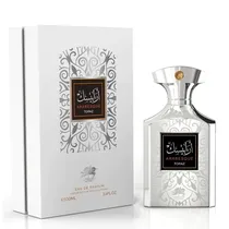 Perfume Al Fares Arabesque Topaz 100ML