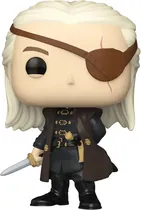 Boneco Aemond Targaryen - House Of The Dragon - Funko Pop! 13