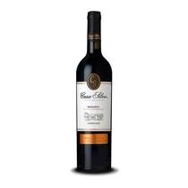 C.Silva Reserva Carmenere 750ML  C.Silva Res...