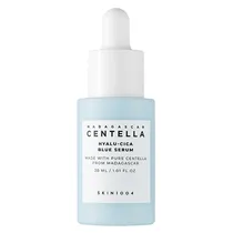 Sérum Facial SKIN1004 Madagascar Centella Hyalu-Cica Blue de 30 ML