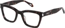 Óculos de Grau Cavalli VJC003 5009SZ - Feminino