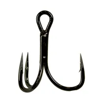 Anzuelo Sumax Garatéia ST46BC Nº2/0 25 Piezas