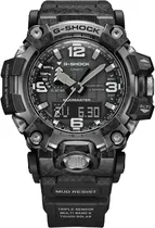 Relógio Masculino Casio Digital GWG-2000-1A1DR