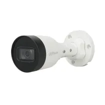 Dahua Camara IP Ir Bullet DH-IPC-HFW1431S1 2.8MM 4MP Blanco  Dahua Camar...