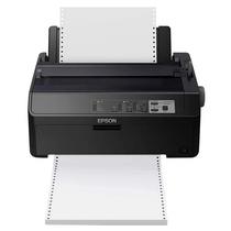 Impressora Epson FX-890II Matricial 220V Preto