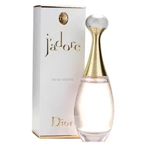 Perfume Feminino Dior J'Adore Edt 100ML