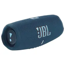 Caixa de Som JBL Charge 5 - Blue