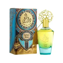 Perfume Ard Al Zaafaran Dar Al Hae - Eau de Parfum - Feminino - 100ML
