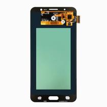 Display para Samsung J7 / Dourado