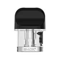 Pod de Reposição para Smok Novo X DC MTL 0.8 Ohm